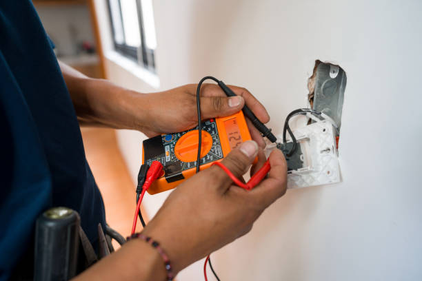 Best Affordable Electrician  in Oakleaf Plantation, FL