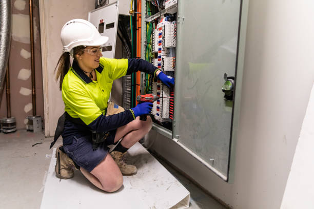 Best Electrical Installation Contractor  in Oakleaf Plantation, FL