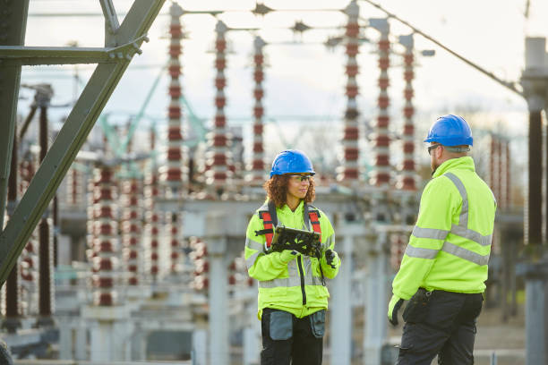 Best Licensed Electrician  in Oakleaf Plantation, FL